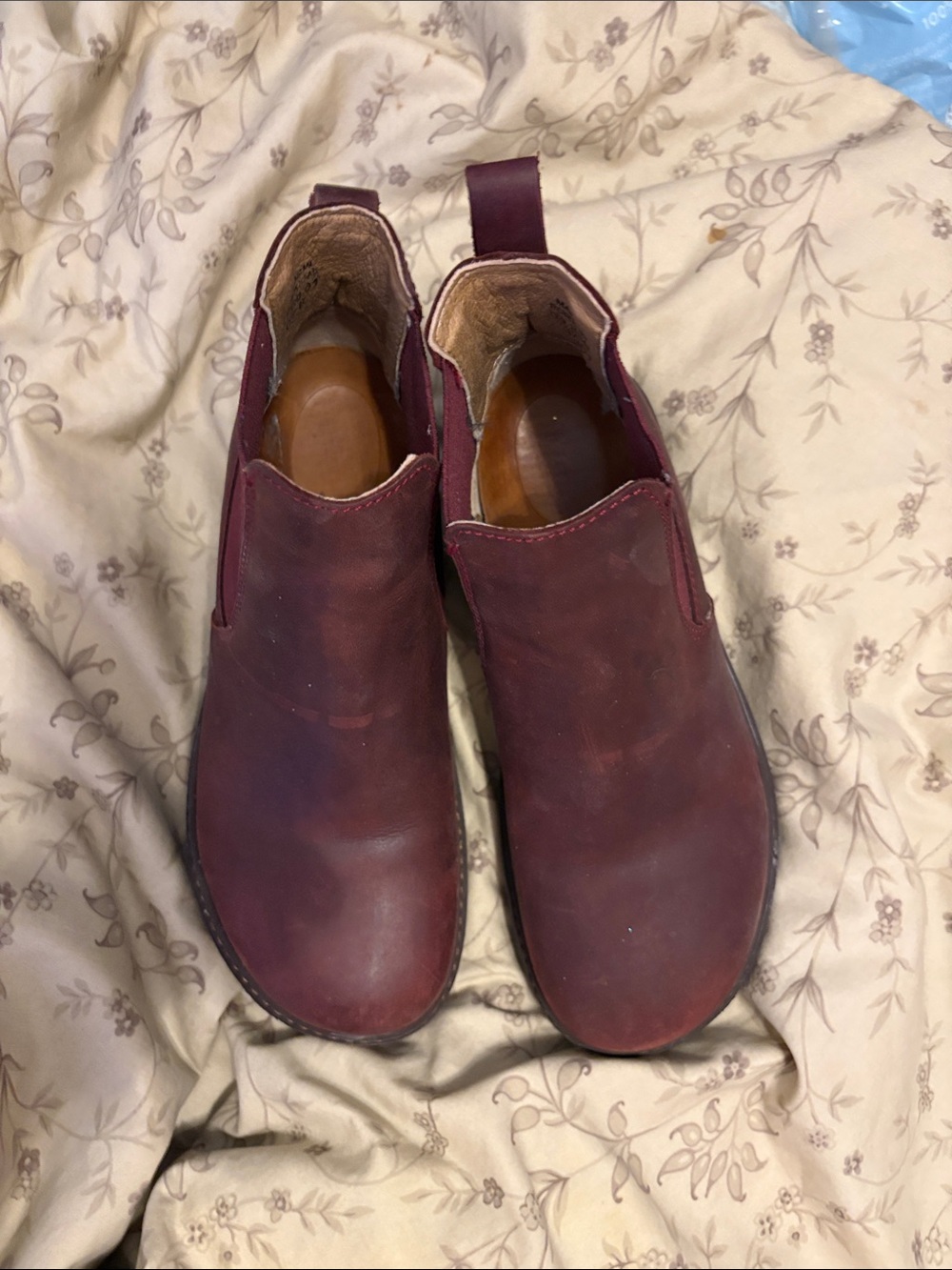 Birkenstock Stalon Boots
